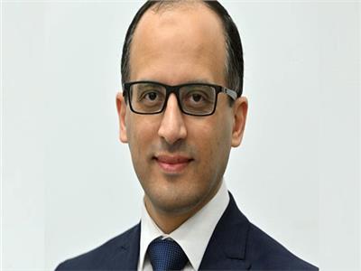 المستشار محمد الحصماني
