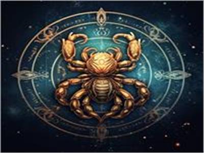 برج العقرب