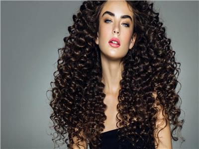  ترطيب الشعر بانتظام