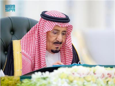 خادم الحرمين الشريفين الملك سلمان بن عبدالعزيز آل سعود