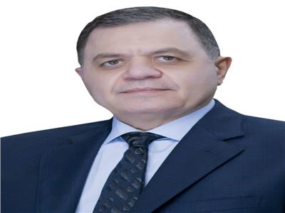 اللواء محمود توفيق وزير الداخلية