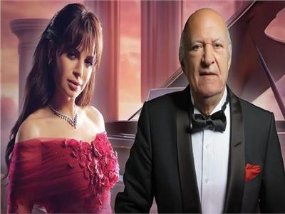 عمر خيرت وآمال ماهر 
