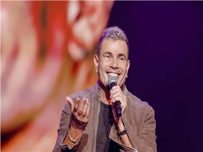 عمرو دياب 