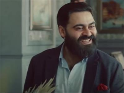 الفنان أحمد الرافعي
