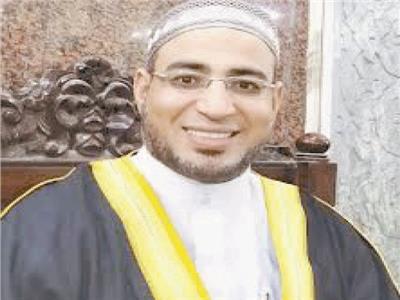 الشيخ قاعود لطلاب الثانوية العامة:   التعثر ليس نهاية الحياة.. والنجاح غير محصور فى مجال بعينه