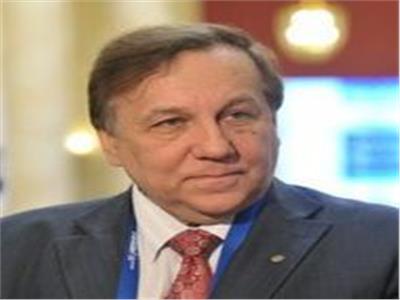  أندريه باكلانوف