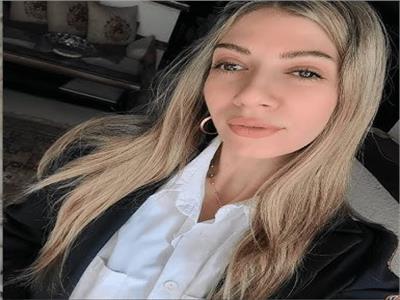 البلوجر عبير الشامي