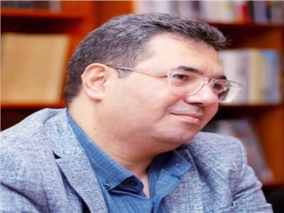 صالح الغازى: الحافلة مأوى الأسرار والحكايات|حوار