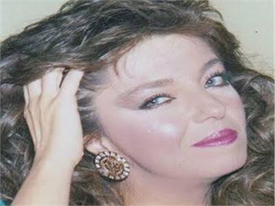  الفنانة هدى رمزي، 
