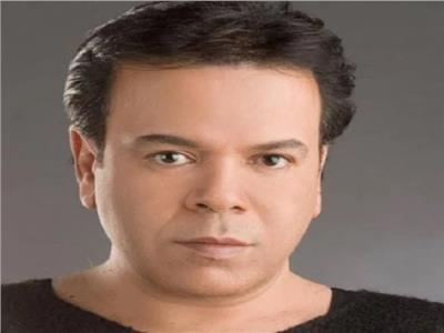 المطرب خالد عجاج