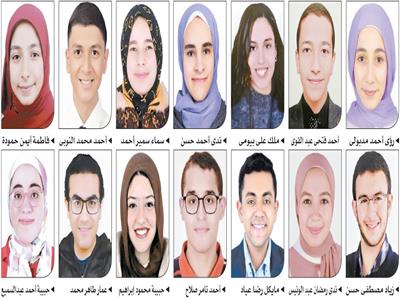 «أخبار اليوم» تجيب عن ..أين ذهب أوائل الثانوية العامة؟| تحقيق