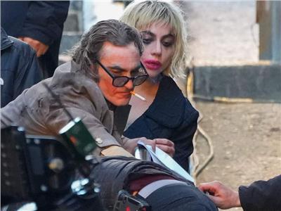 صورة تعبيرية أثناء تصوير فيلم الـ Joker