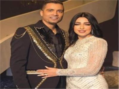 ريم طارق و حسن شاكوش