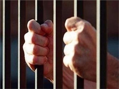تحديد حبس مسجل خطر تعدى على العاملين بالإشغالات بحي حلوان 