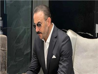 قصي خولي