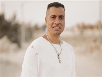 الفنان حسن شاكوش