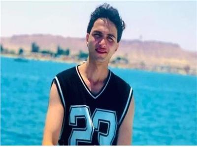 المجني علية.. محمد مصطفى
