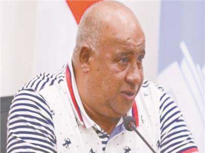 محمدين.. رئيساً لقطاع الناشئين بالاتحاد السكندرى