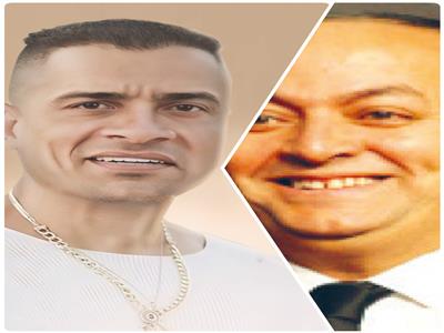 ماهر الهمامي وحسن شاكوش