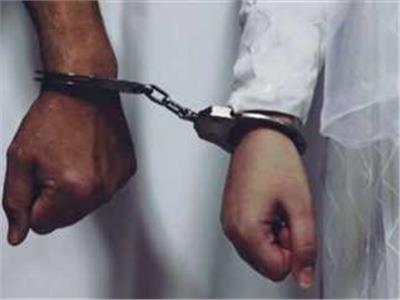 حجز 4 أشخاص بتهمه تشوية الحوائط بمحيط القلعة في الخليفة 