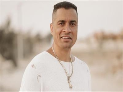 المطرب حسن شاكوش