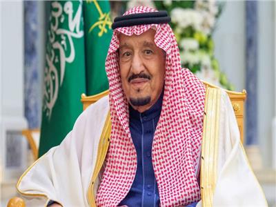 خادم الحرمين الشريفين الملك سلمان بن عبدالعزيز 