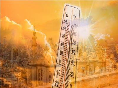 الطقس في مصر