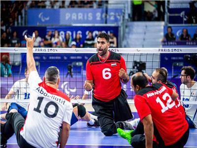 منتخب الطائرة 