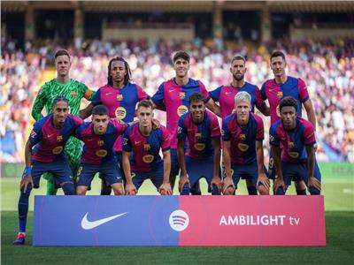 برشلونة