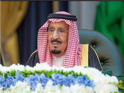 خادم الحرمين الشريفين الملك سلمان بن عبدالعزيز آل سعود