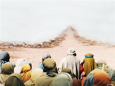 باستحضار المظلومية اليهودية ..«وصايا موسى».. كيف تبرر الإبادة!