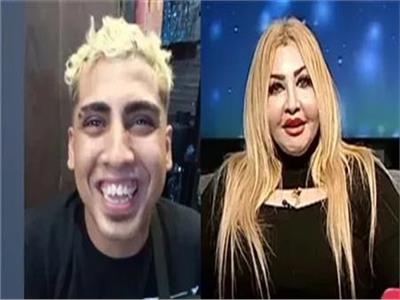 إنجي حمادة وكروان مشاكل