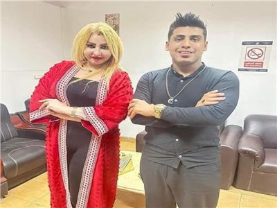 كروان مشاكل وانجي حمادة