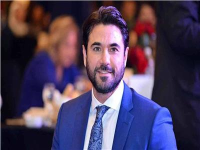 أحمد عز