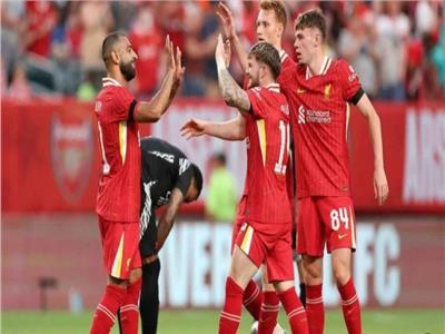  ليفربول