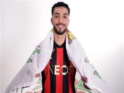 محمد عبد المنعم مع مروة عيد عبدالملك