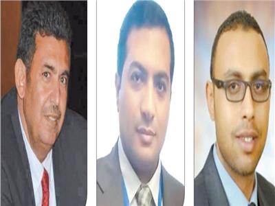تسهيلات المشروعات الصغيرة تساهم فى دمج الاقتصاد غير الرسمى