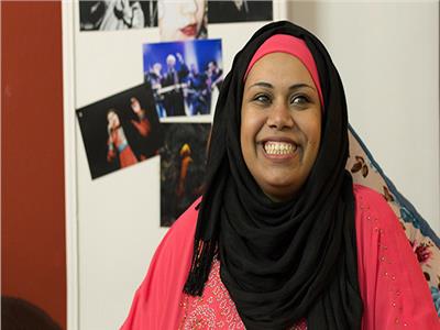 شيماء النوبي: لقبوني بـ«حارسة السيرة» l حوار