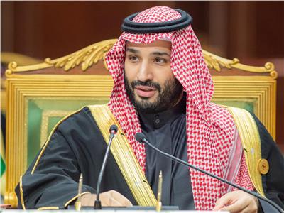الأمير محمد بن سلمان ولي العهد السعودي 