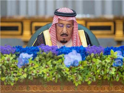 خادم الحرمين الشريفين الملك سلمان بن عبدالعزيز آل سعود