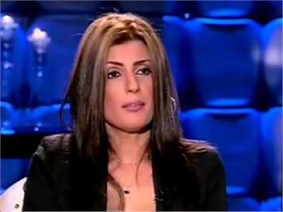  الفنانة الأردنية فيدرا