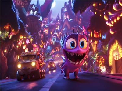 فيلم Inside Out 2