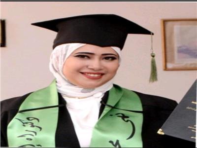 الدكتورة نهى محمد  مدير عام اعتماد منتجات التأمين