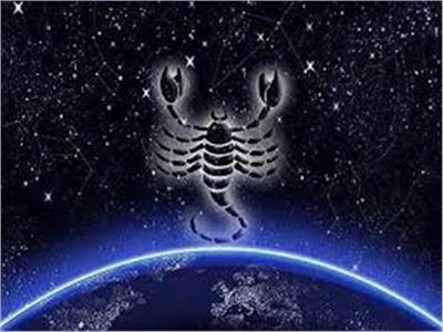 برج العقرب