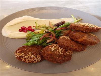 الطعمية
