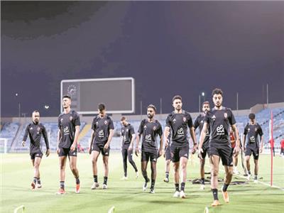 الأهلى يجتمع مع مندوبى «الفيفا» للترتيب لمواجهة العين الإماراتى