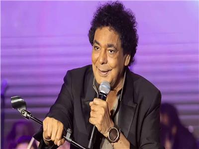 محمد منير