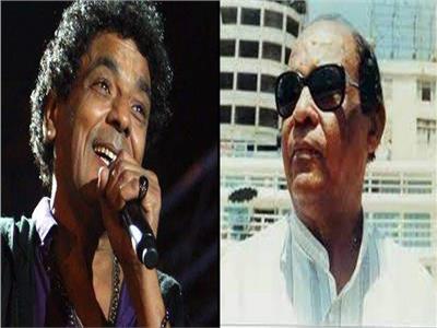 محمد منير