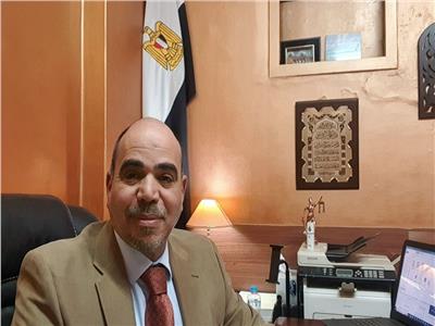  أشرف فرحات المحامي
