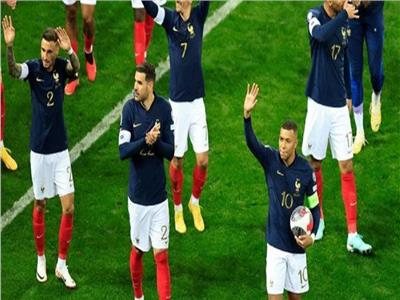 منتخب فرنسا